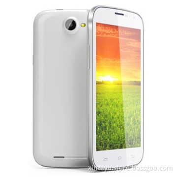 Mtk6589m Quad Core 1.2GHz Processor, 5.0inch Qhd IPS LCD, Support OTG, 3G and Nfc Mobile Phone